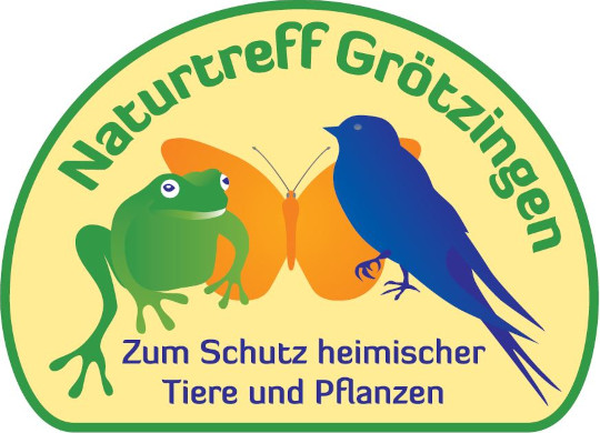 Logo Naturtreff Grötzingen