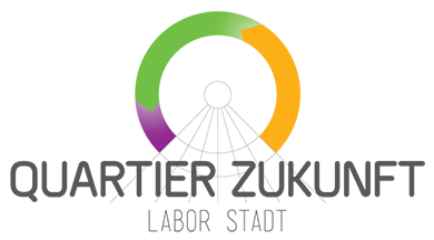 Logo Quartier Zukunft